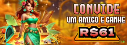 Plataforma completa da jjnn com todos os jogos